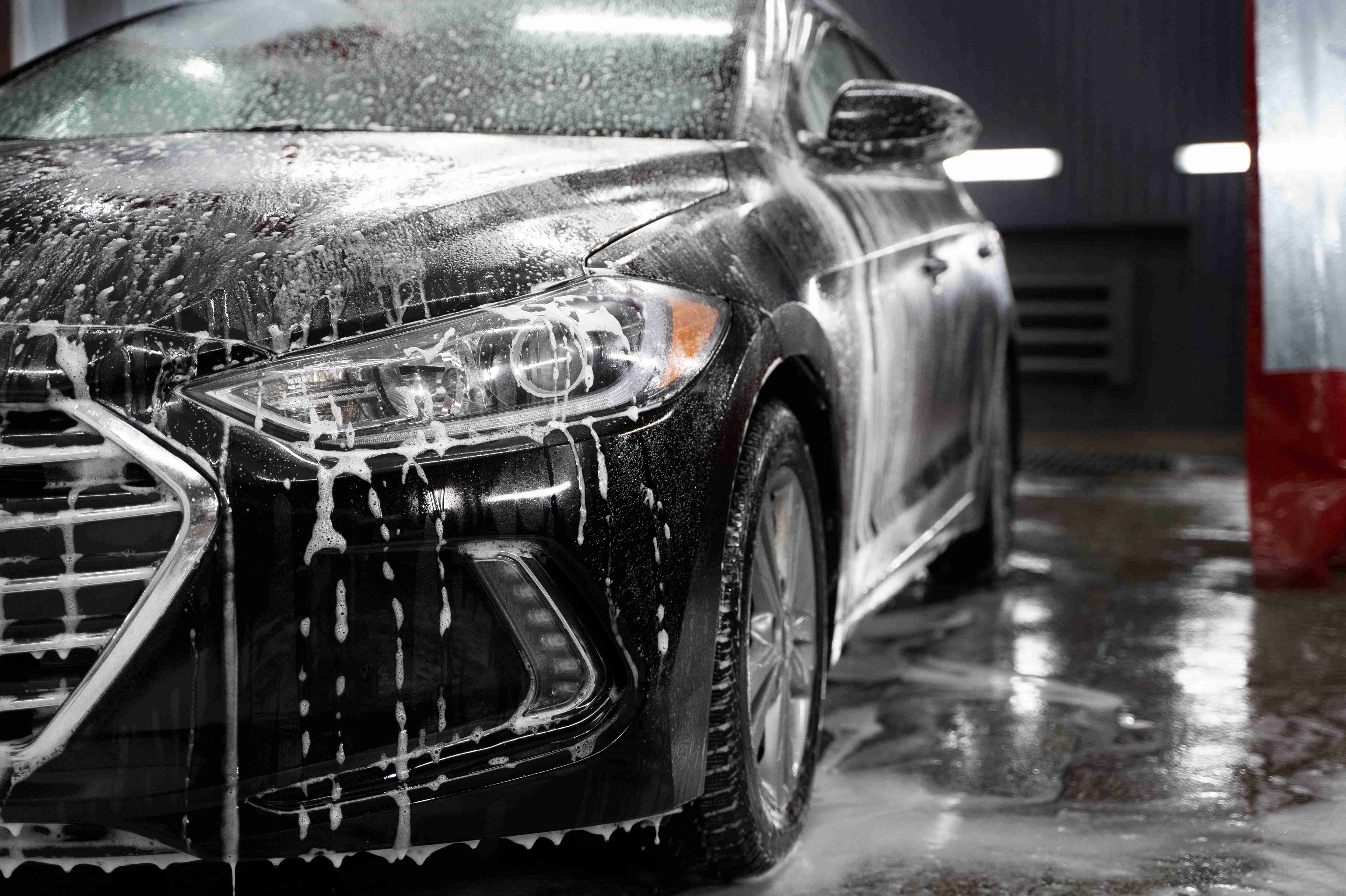 Download Rajbet App for Premium Car Wash